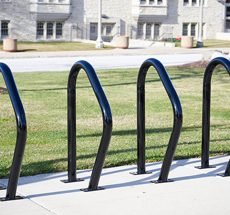 Bike Racks